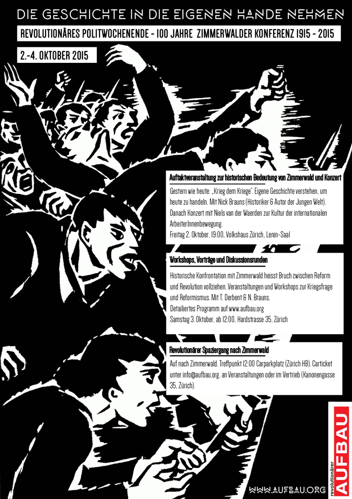 zimmerwalderkonferenz
